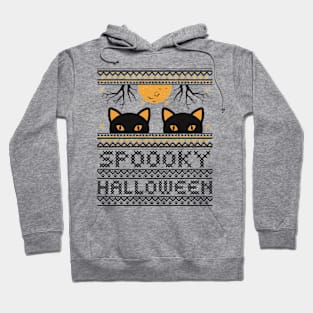 Spooky Halloween Hoodie